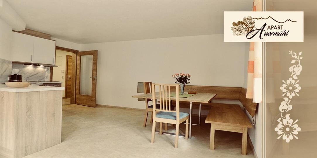Apart Auermuehl Ried im Zillertal Bagian luar foto